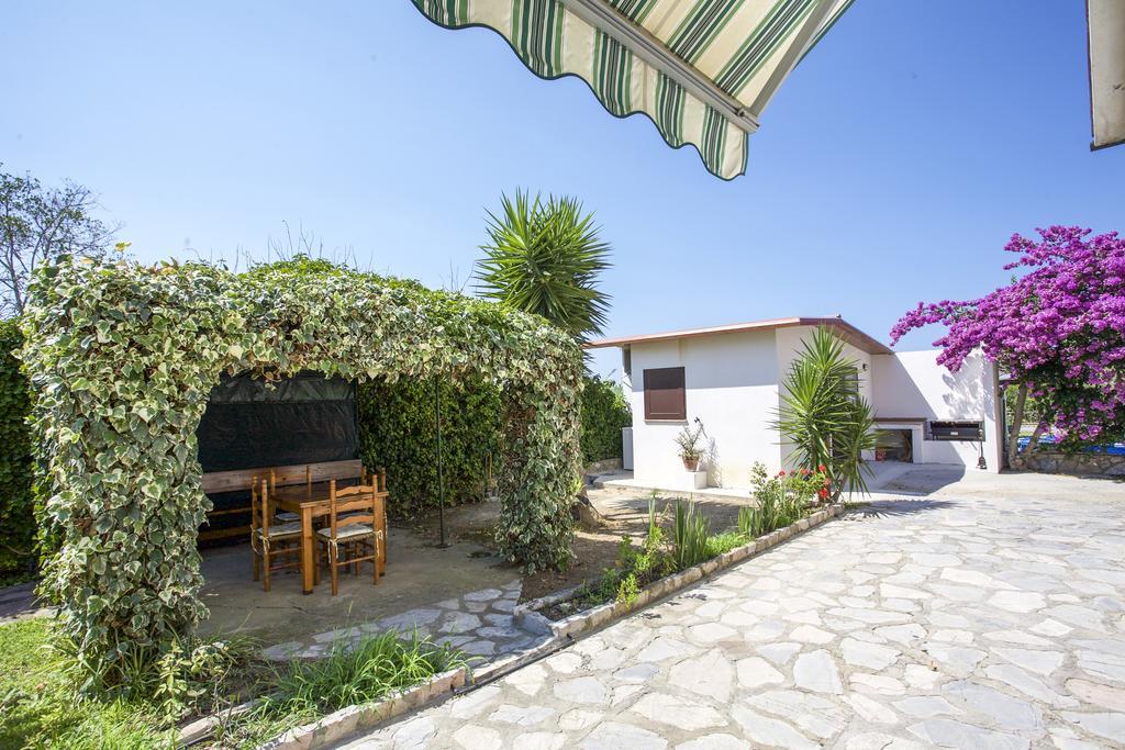 Villa Leo Портоферрайо Номер фото